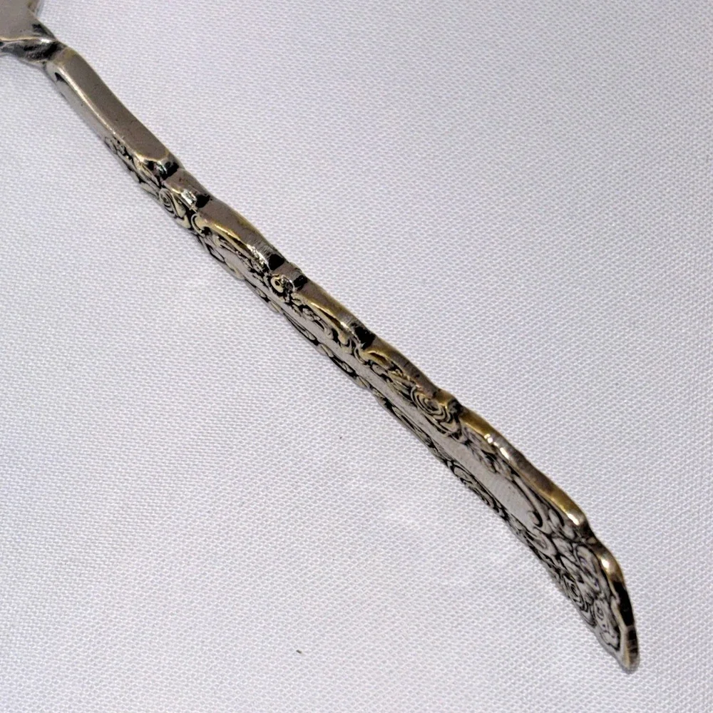 International Silver american beauty